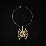 1077 1259 Halsband